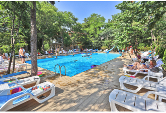 Санаторий «Маяк», Анапа, изображение 6