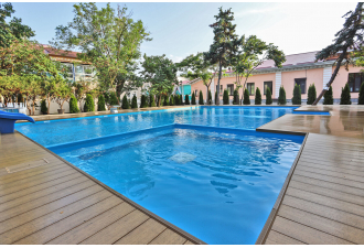 Санаторий «Маяк», Анапа, изображение 2