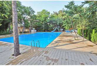 Санаторий «Маяк», Анапа, изображение 4