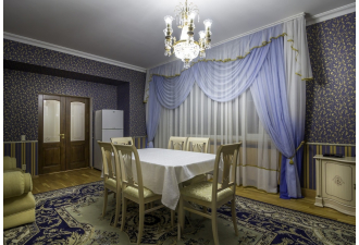 Санаторий «Москва», Ессентуки, изображение 6