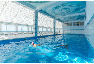 Санаторий «Малая бухта», Анапа, изображение 6