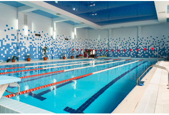 Центральный Военный санаторий (ЦВС), Пятигорск, изображение 2