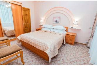 Центральный Военный санаторий (ЦВС), Пятигорск, изображение 4