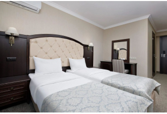 Пансионат «Звездный», Кисловодск, изображение 5