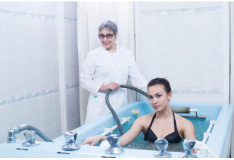 Санаторий «Синдика», Нальчик, изображение 6