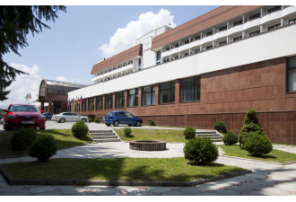 Санаторий «Синдика», Нальчик, изображение 2