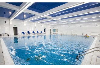 Санаторий «Синдика», Нальчик, изображение 3