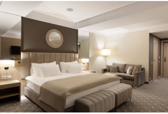 Санаторий «Майерведа», Кисловодск, изображение 5