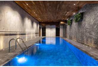 Санаторий «Майерведа», Кисловодск, изображение 4