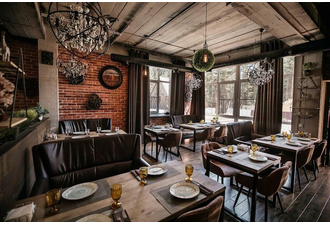 Отель &laquo;Софийские вершины&raquo;, Архыз, изображение 5