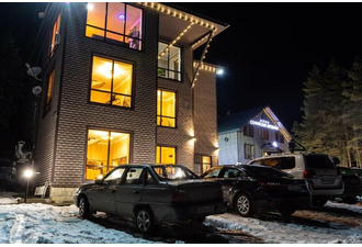 Отель &laquo;Софийские вершины&raquo;, Архыз, изображение 6