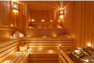 Пансионат &laquo;Энергетик&raquo;, Архыз, изображение 4