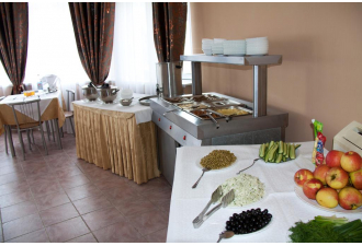 Пансионат «Мечта», Кисловодск, изображение 6