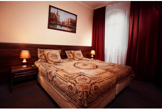 Пансионат «Мечта», Кисловодск, изображение 4