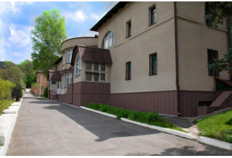 Пансионат «Мечта», Кисловодск, изображение 2