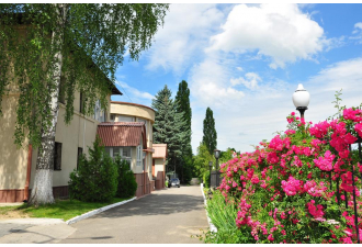 Пансионат «Мечта», Кисловодск, изображение 3