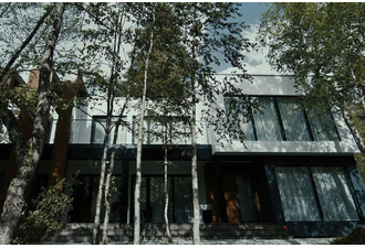 Парк-отель &laquo;Первый&raquo;, Архыз, изображение 5