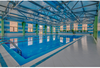 Оздоровительный центр &laquo;Роза ветров&raquo;, Фиагдон, Северная Осетия, изображение 3