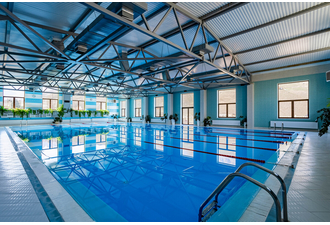 Оздоровительный центр &laquo;Роза ветров&raquo;, Фиагдон, Северная Осетия, изображение 4