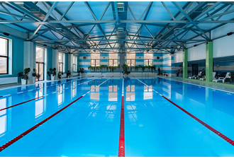 Оздоровительный центр &laquo;Роза ветров&raquo;, Фиагдон, Северная Осетия, изображение 2