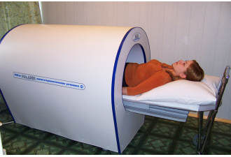 Санаторий «Голубые ели», Нальчик, изображение 5