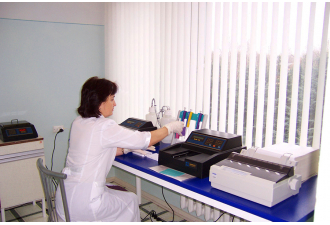 Санаторий «Голубые ели», Нальчик, изображение 6