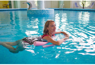 Санаторий «Горный», Горячий Ключ, изображение 5