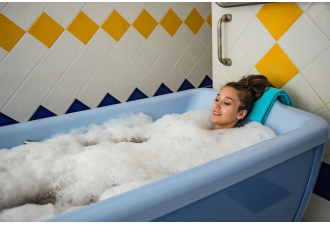 Санаторий «Горный», Горячий Ключ, изображение 4