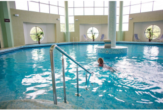 Санаторий «Горный», Горячий Ключ, изображение 3