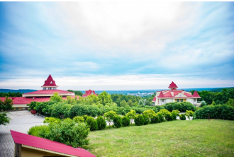 Санаторий «Горный», Горячий Ключ, изображение 2