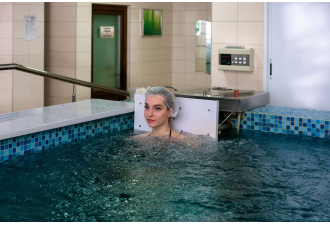 Санаторий «Предгорье Кавказа», Горячий Ключ, изображение 5