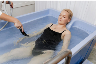 Санаторий «Предгорье Кавказа», Горячий Ключ, изображение 3