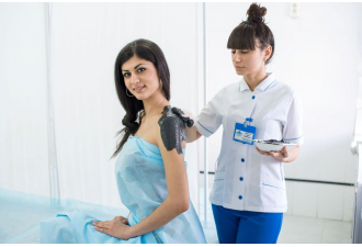 Санаторий «Предгорье Кавказа», Горячий Ключ, изображение 6