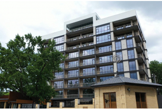 SPA-отель «Затерянный Рай», Пятигорск