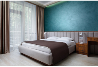 SPA-отель «Затерянный Рай», Пятигорск, изображение 3