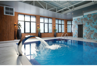 SPA-отель «Затерянный Рай», Пятигорск, изображение 2