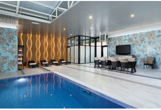 SPA-отель «Затерянный Рай», Пятигорск, изображение 6