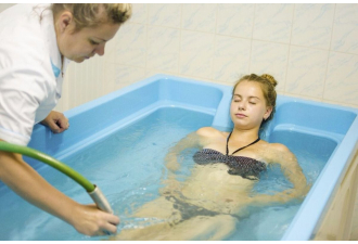 Санаторий «Звездный», Горячий Ключ, изображение 2