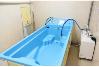 Санаторий «Салют», Железноводск, изображение 2