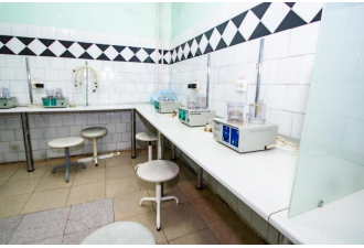 Санаторий «Салют», Железноводск, изображение 6