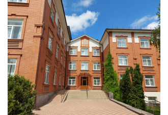 Курортная больница, Кисловодск, изображение 2