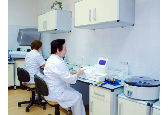 Курортная больница, Кисловодск, изображение 6