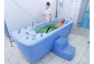 Курортная больница, Кисловодск, изображение 4