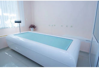 Курортная больница, Кисловодск, изображение 5