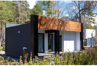 Парк-отель &laquo;Первый&raquo;, Архыз, изображение 6