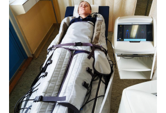 Санаторий «Озеро Белое», Московская обл., изображение 6