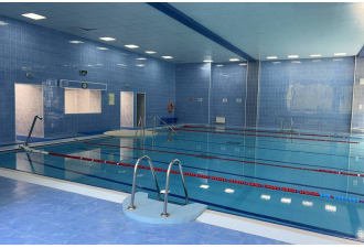 Санаторий «Озеро Белое», Московская обл., изображение 3