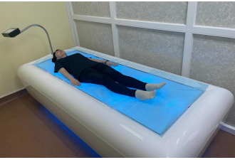 Санаторий «Озеро Белое», Московская обл., изображение 5