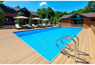 Санаторий «Горячий Ключ», Горячий Ключ, изображение 4