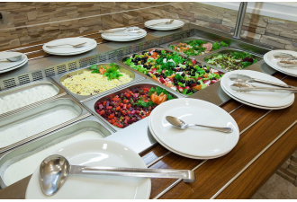 Санаторий «АМАКС Красная Пахра», Московская обл., изображение 5